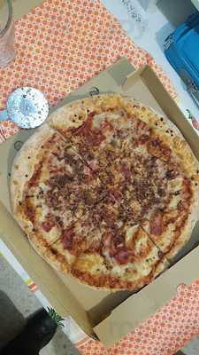 Telepizza