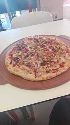 Telepizza