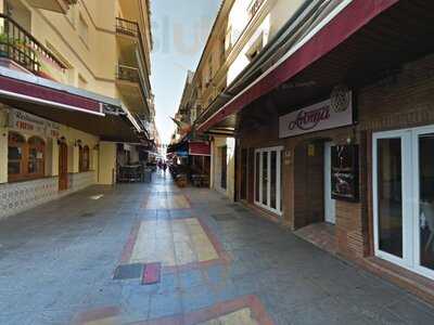 Restaurante Los Amigos