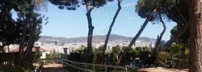 Bar Restaurante Pompeia Club De Tenis