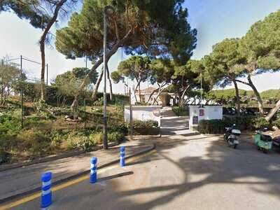 Bar Restaurante Pompeia Club De Tenis