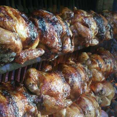 El Asador De Mariana