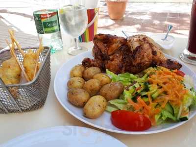 El Asador De Mariana