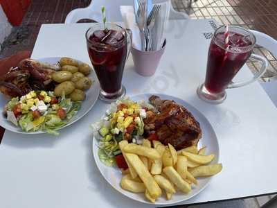 El Asador De Mariana