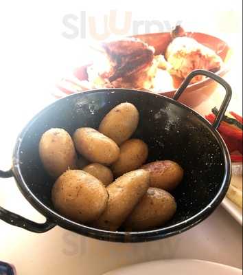 El Asador De Mariana