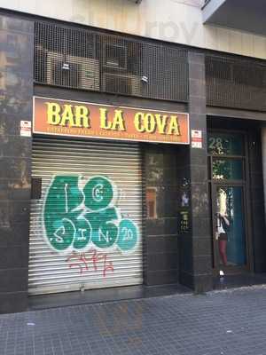 Bar La Cova
