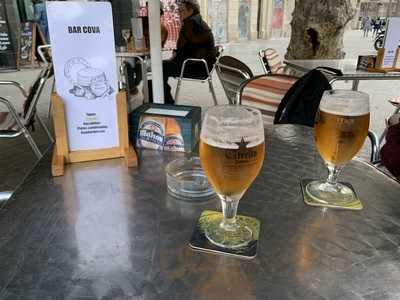 Bar La Cova