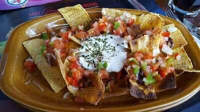 Foster's Hollywood Torre Del Mar