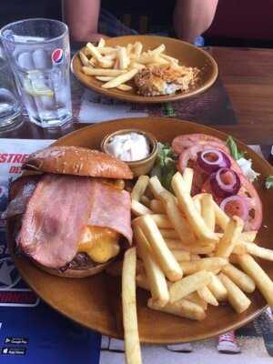 Foster's Hollywood Torre Del Mar