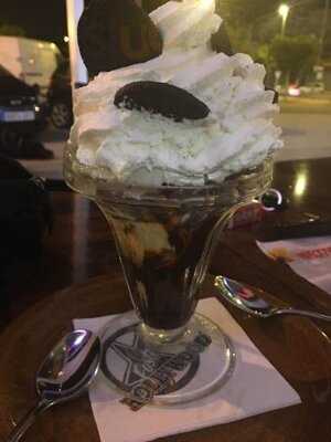 Foster's Hollywood Torre Del Mar