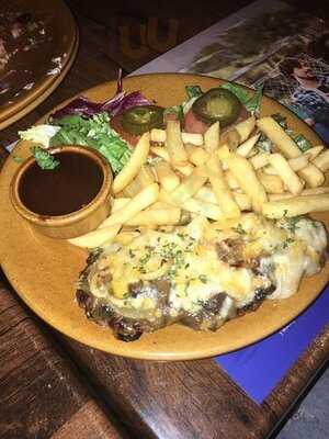 Foster's Hollywood Torre Del Mar