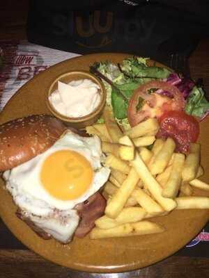 Foster's Hollywood Torre Del Mar