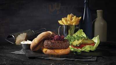 Foster's Hollywood Torre Del Mar