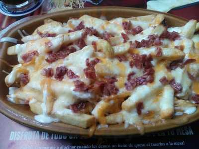 Foster's Hollywood Torre Del Mar