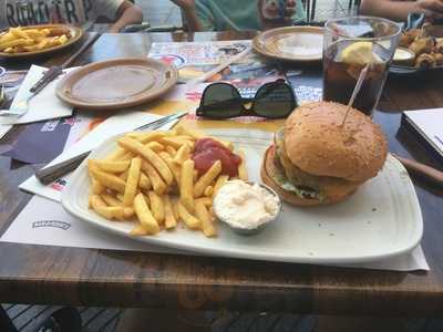 Foster's Hollywood Torre Del Mar