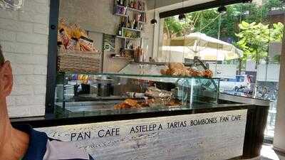 Pasteleria Hermanos Roldan