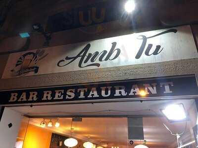 Amb Tu