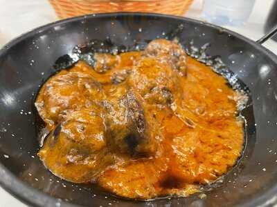 Restaurante Hermanos Macias