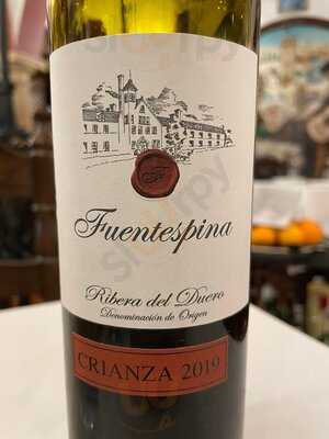 Restaurante Hermanos Macias