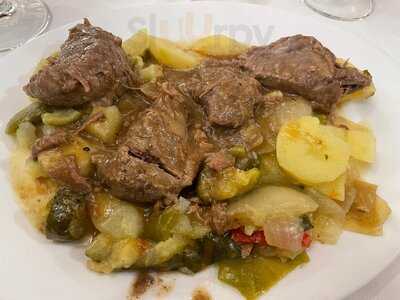 Restaurante Hermanos Macias