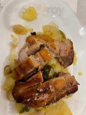 Restaurante Hermanos Macias