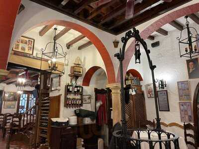 Restaurante Hermanos Macias