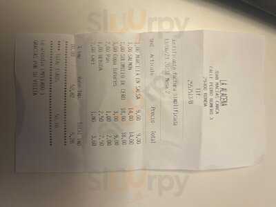 Restaurante Hermanos Macias