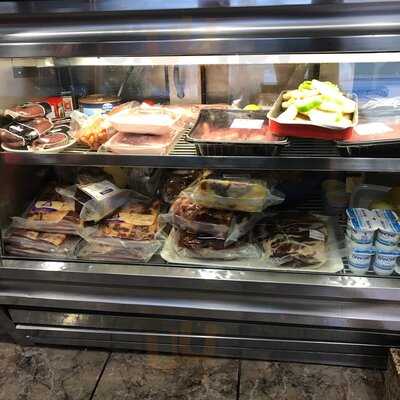 Bar Restaurante Pata Negra