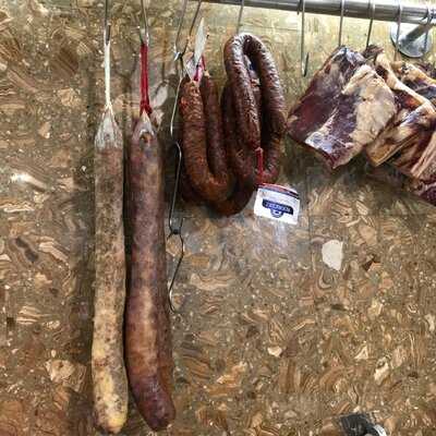 Bar Restaurante Pata Negra