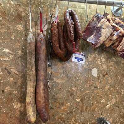 Bar Restaurante Pata Negra