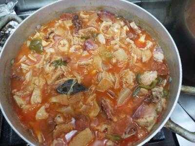 Bar Restaurante Pata Negra