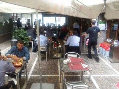 Bar Restaurante Pata Negra