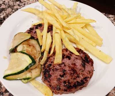 Bar Restaurante Pata Negra