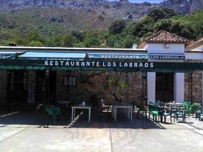 Los Labraos