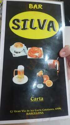 Bar Silva