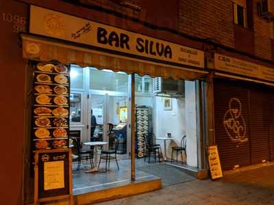 Bar Silva