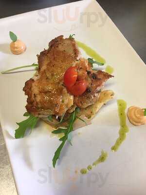 Club De Padel Alhambra Del Golf