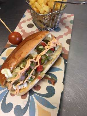 Club De Padel Alhambra Del Golf