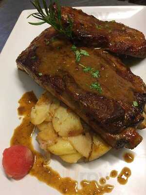 Club De Padel Alhambra Del Golf