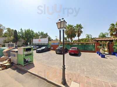 Club De Padel Alhambra Del Golf