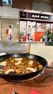 Bar Nuria