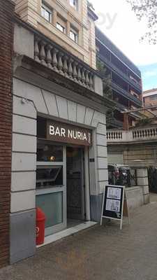 Bar Nuria