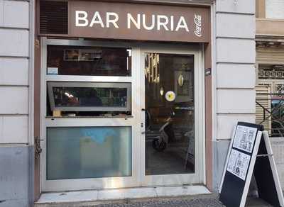 Bar Nuria