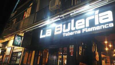 La Taberna