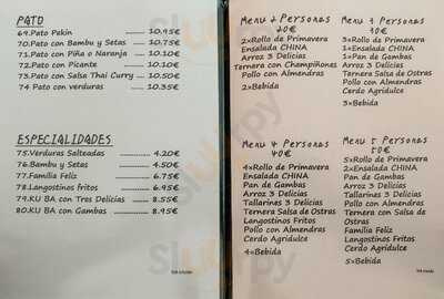 Restaurante Ciudad Nanhai