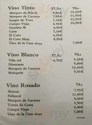 Restaurante Ciudad Nanhai