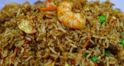 Restaurante Ciudad Nanhai