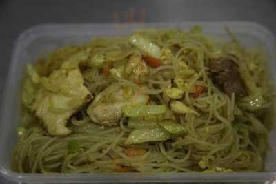 Restaurante Ciudad Nanhai