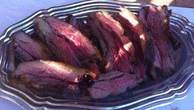 Parrilla Argentina A Domicilio