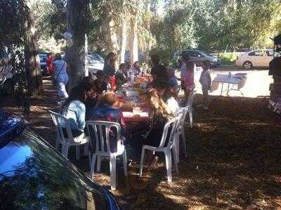 Parrilla Argentina A Domicilio